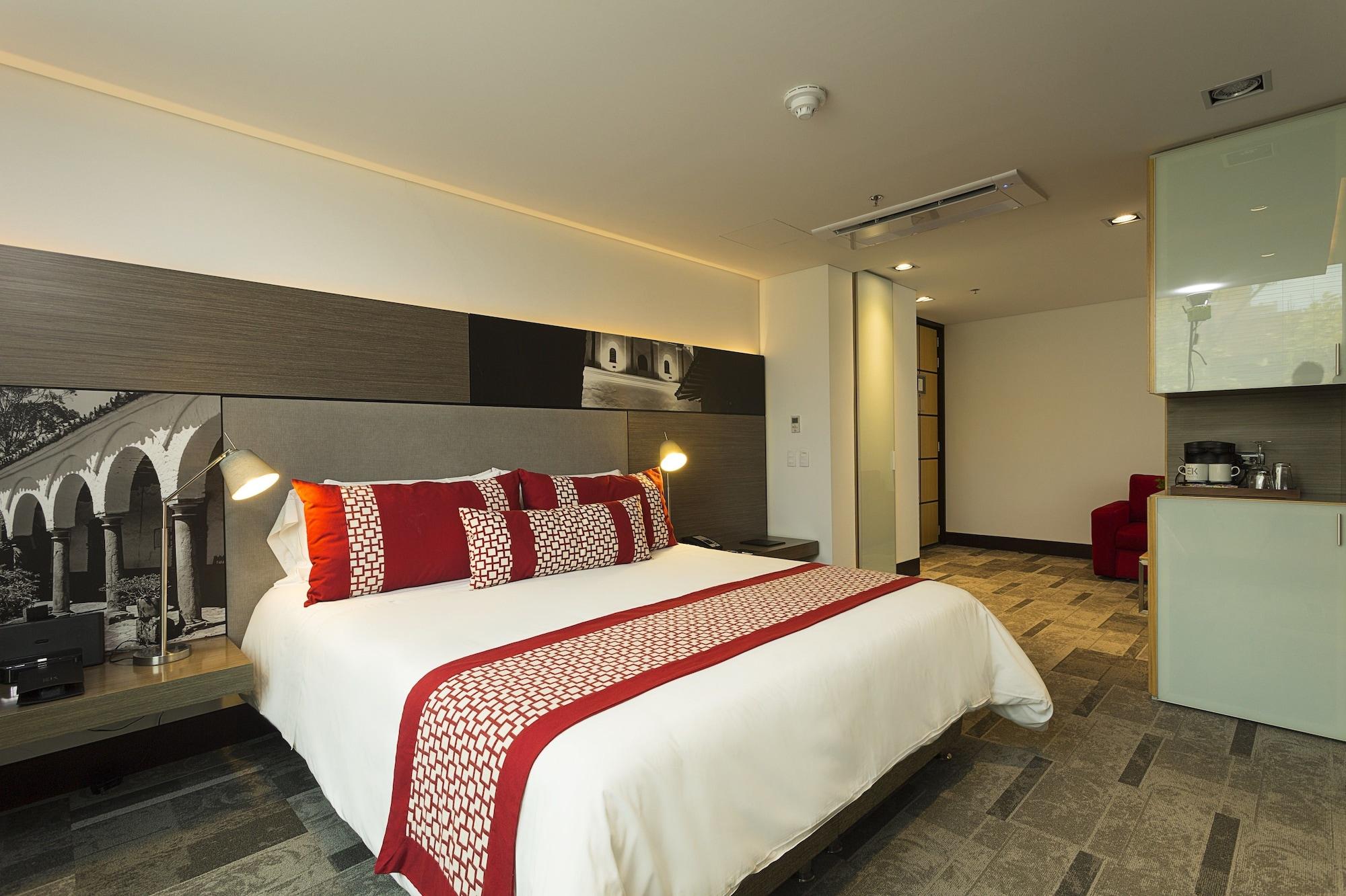 Ek By Preferred Group 酒店