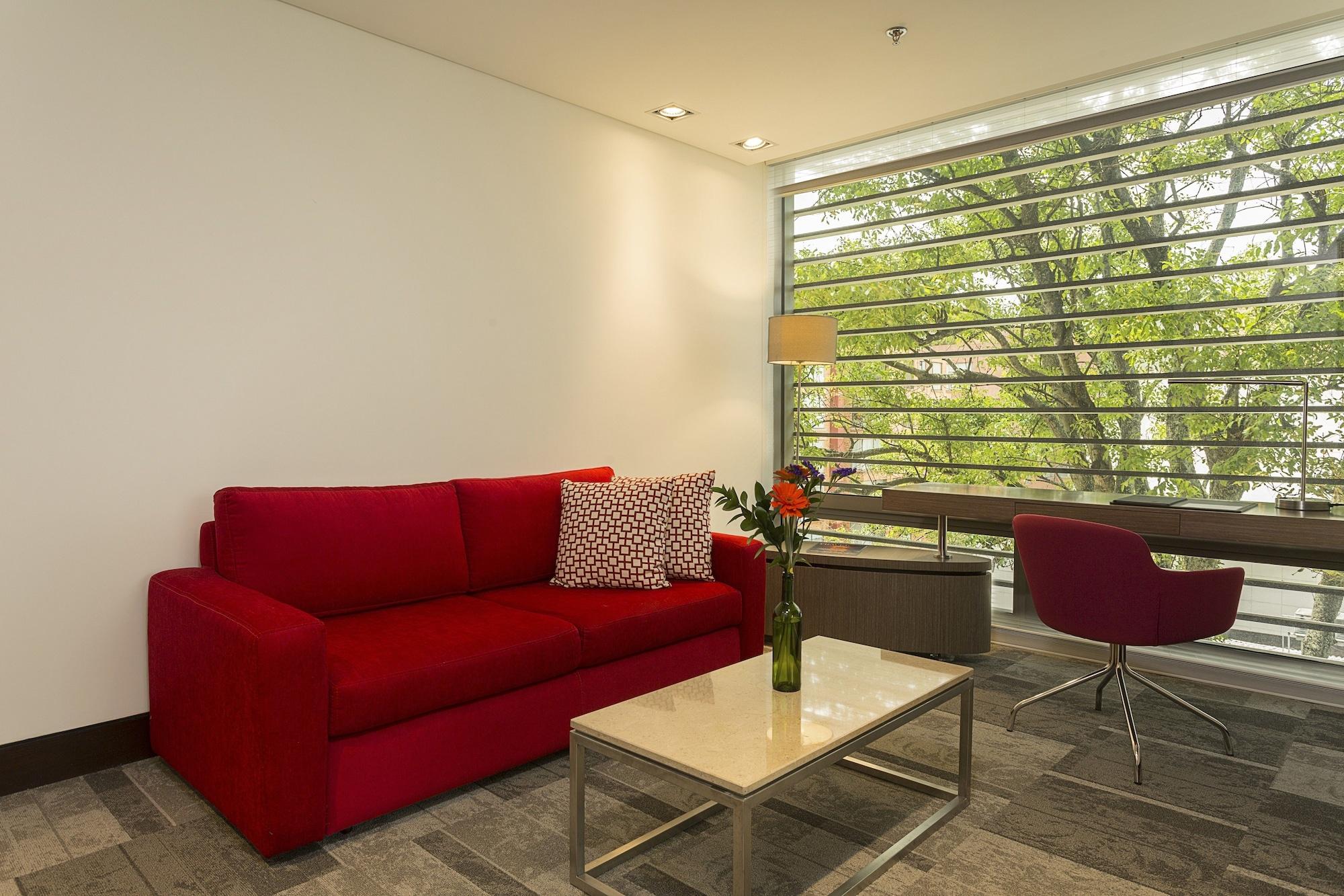酒店 Ek By Preferred Group Bogotá