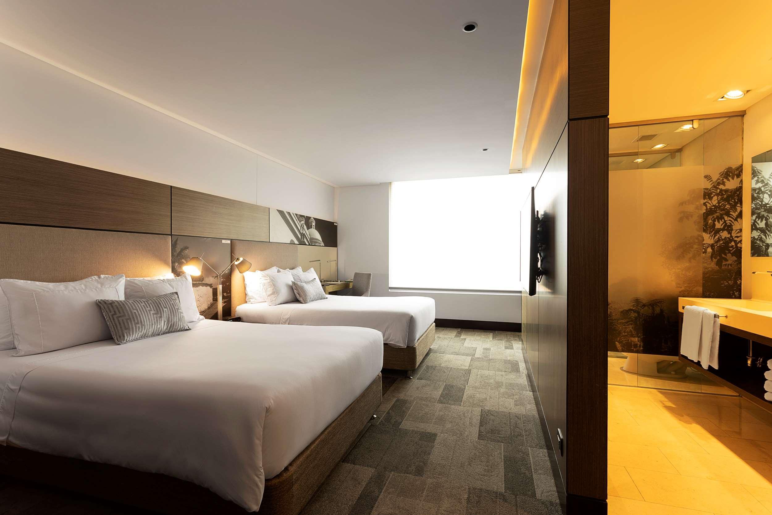 Ek By Preferred Group 酒店 5*