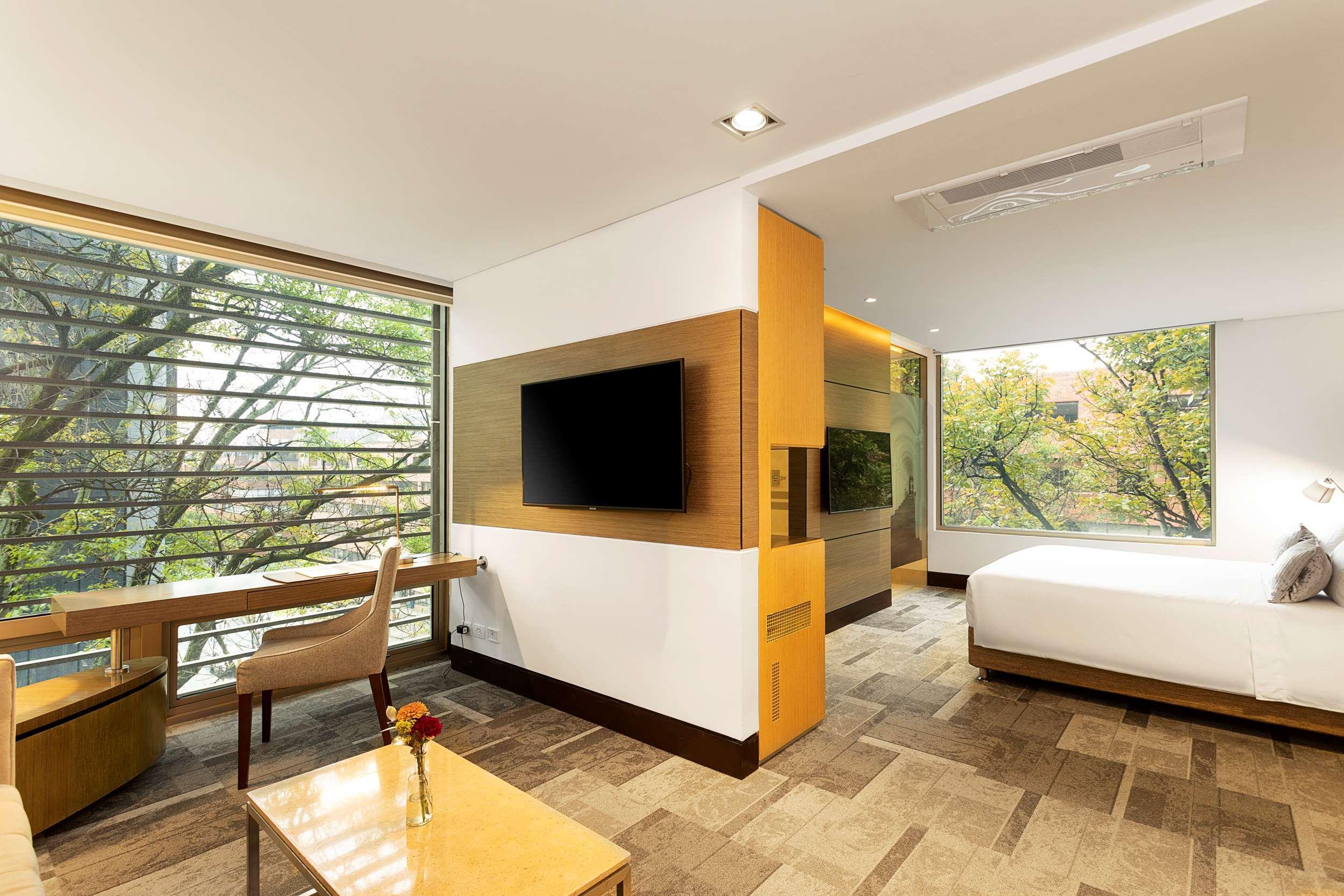 Ek By Preferred Group 酒店 Bogotá