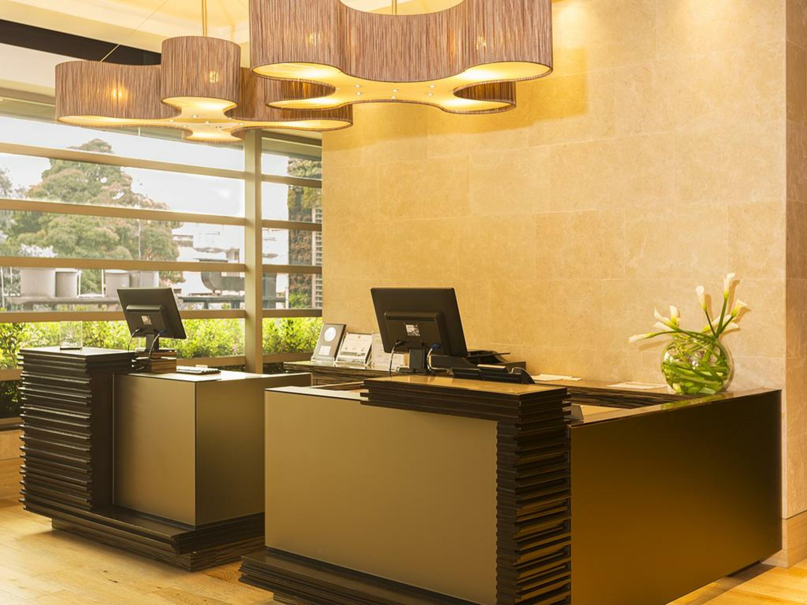 酒店 Ek By Preferred Group Bogotá