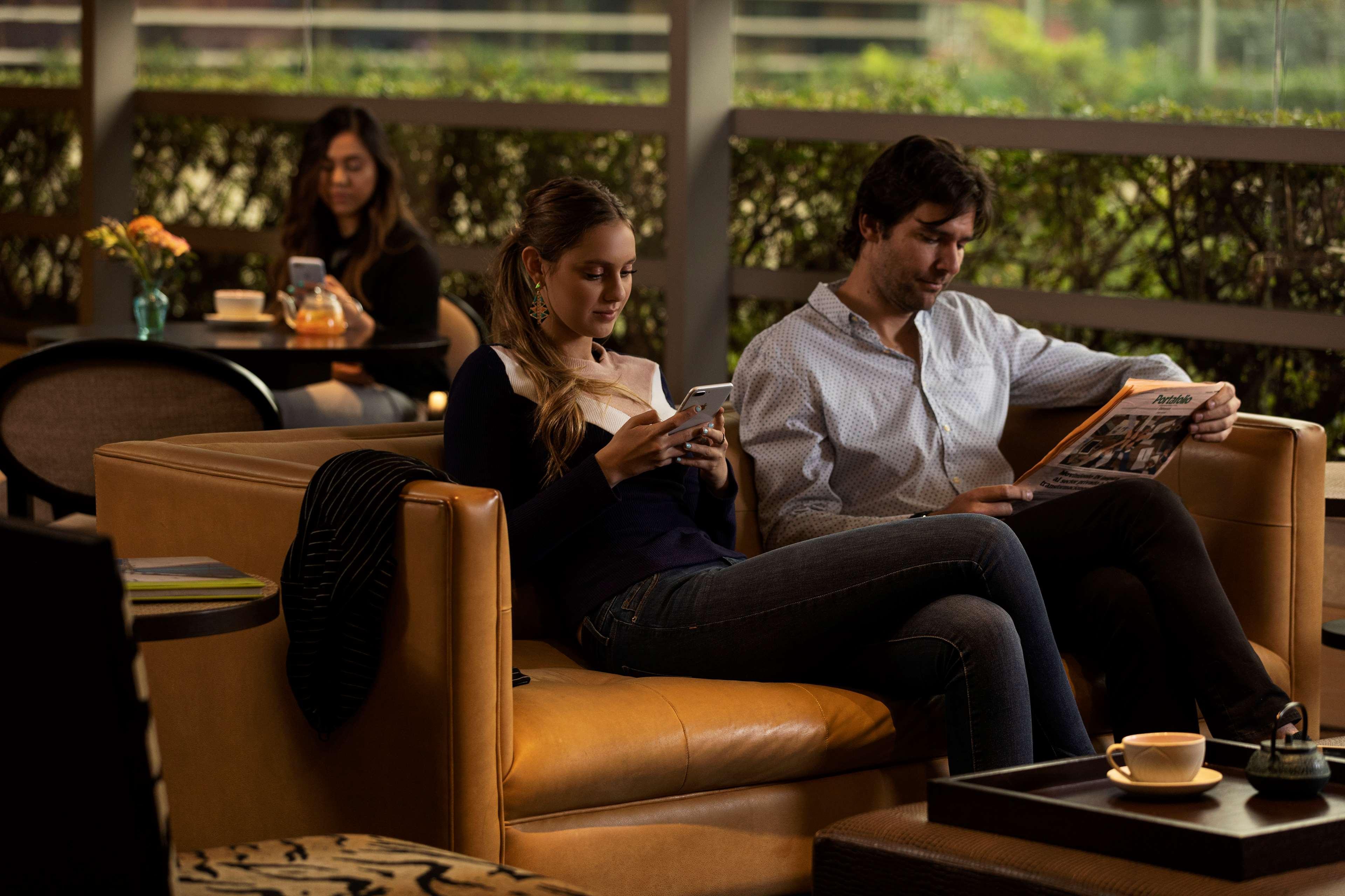 Ek By Preferred Group 酒店 Bogotá