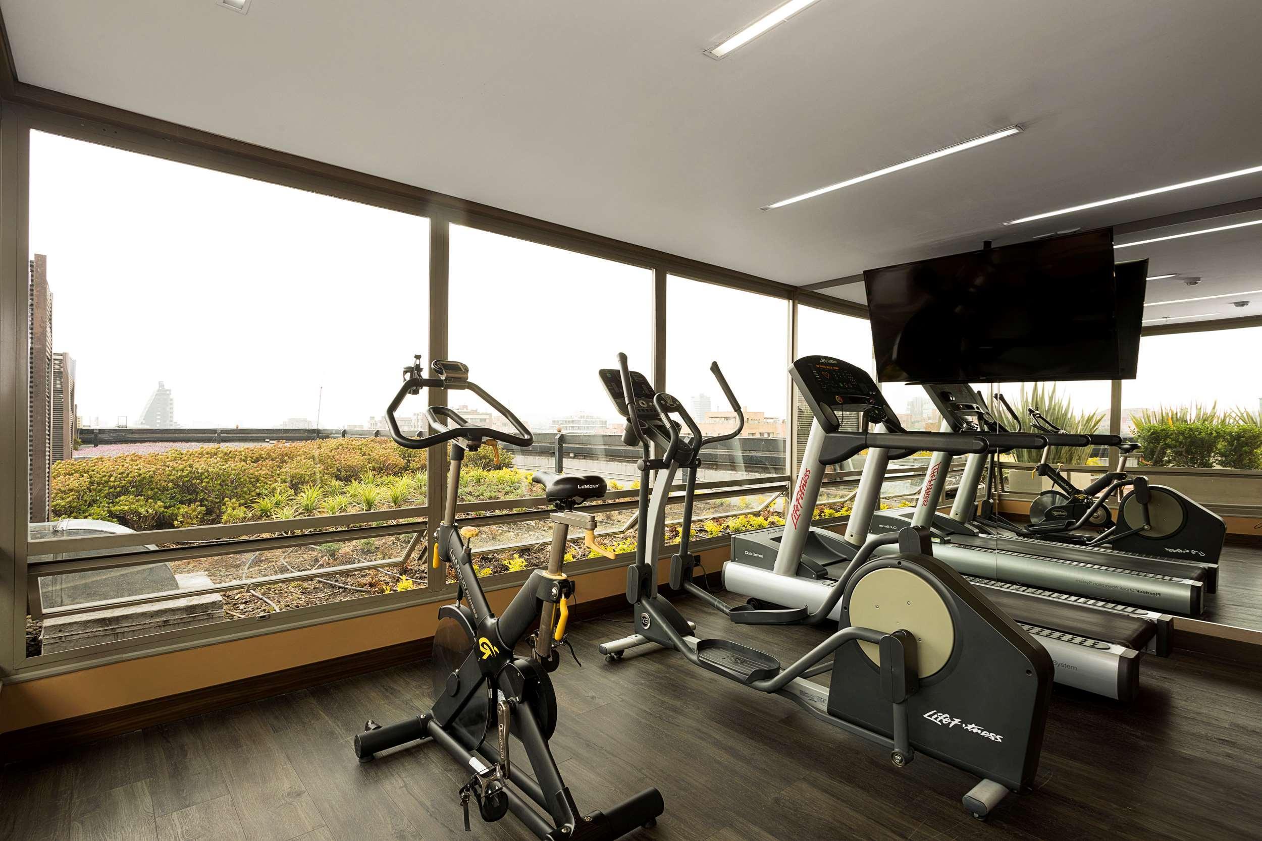 Ek By Preferred Group 酒店 Bogotá