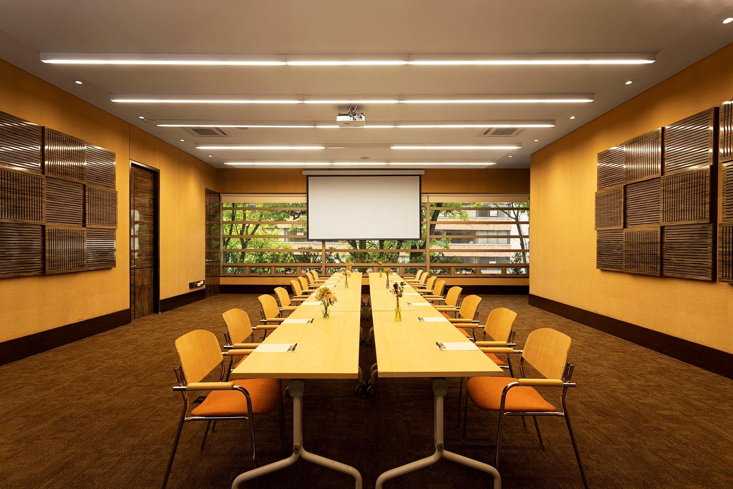 Ek By Preferred Group 酒店 5*