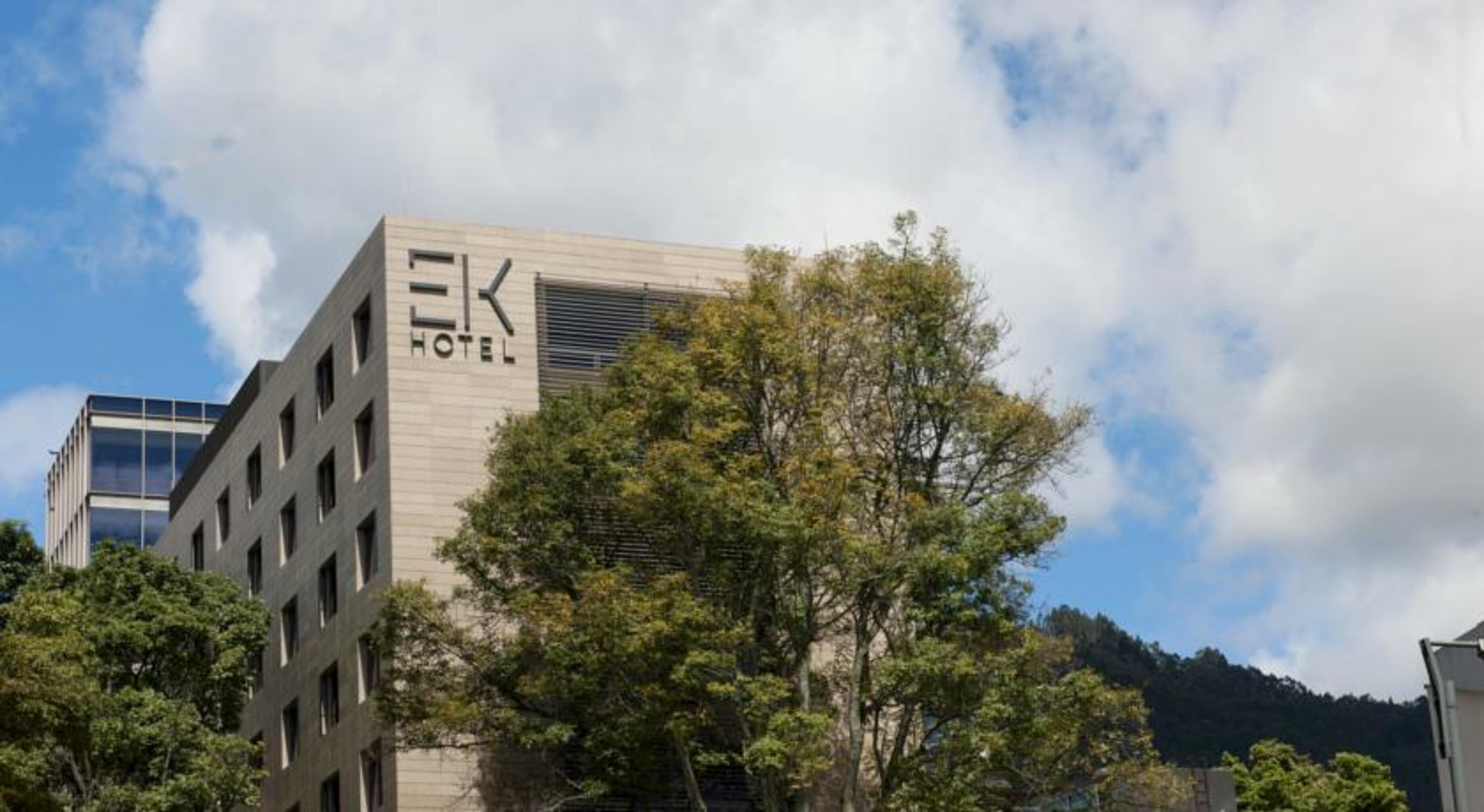 Ek By Preferred Group 酒店 5*