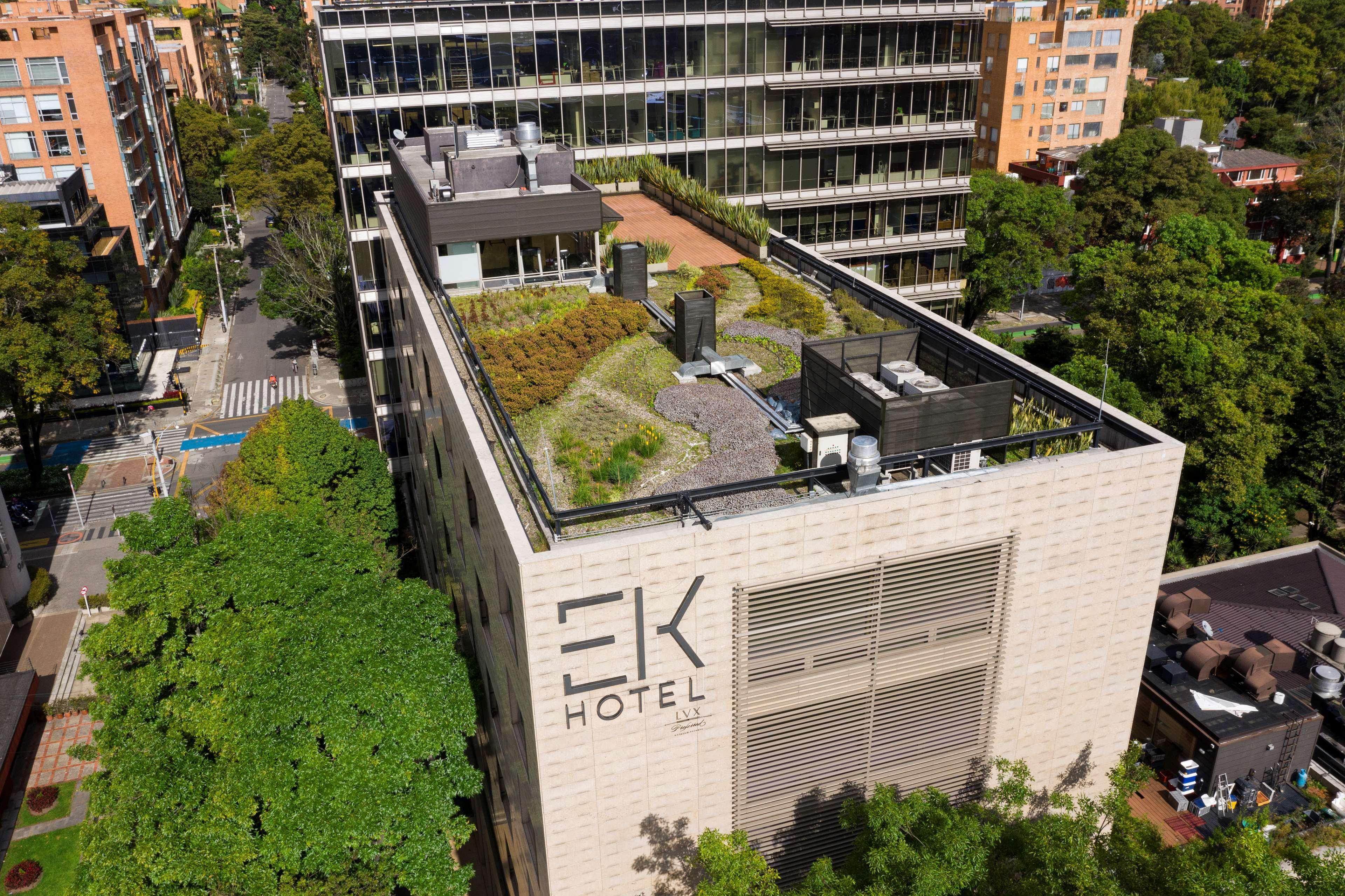 酒店 Ek By Preferred Group