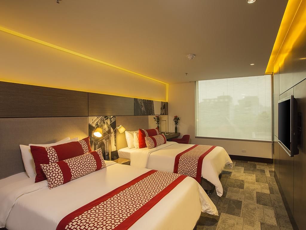 Ek By Preferred Group 酒店