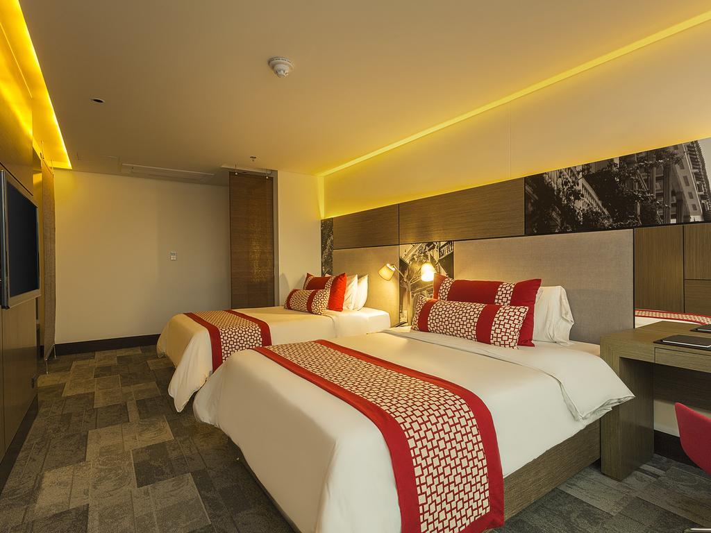 Ek By Preferred Group 酒店