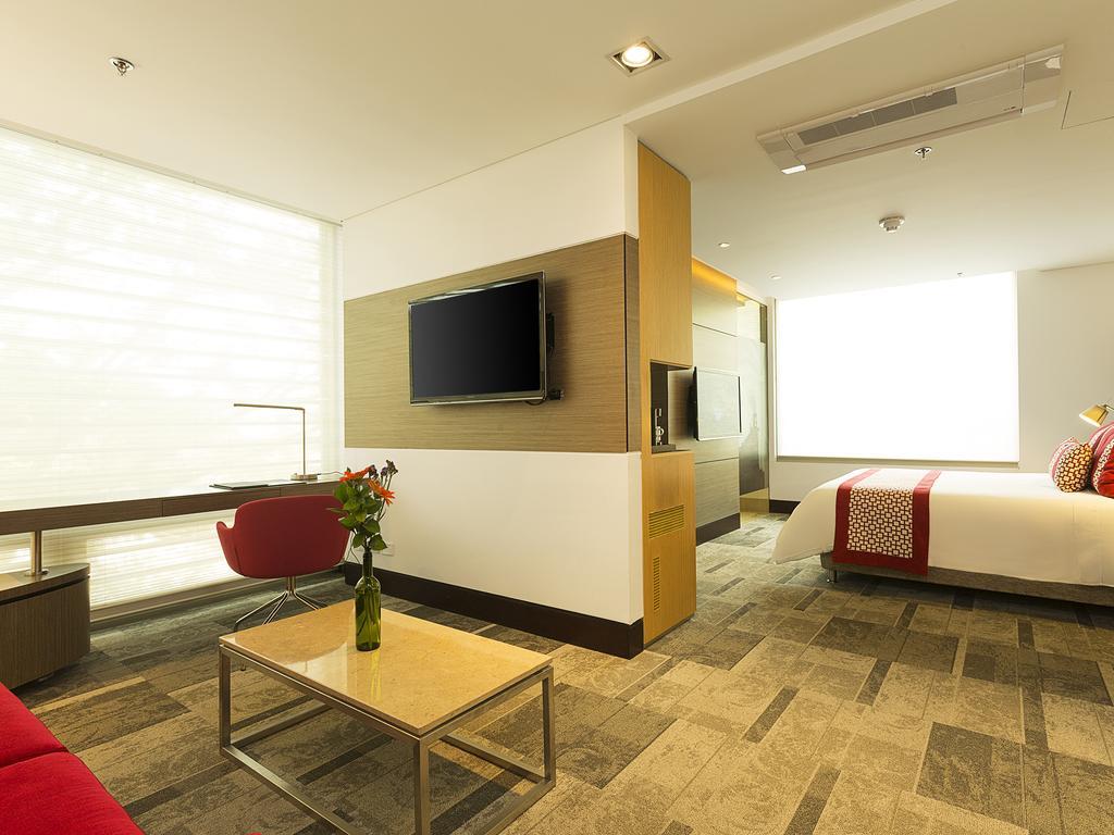 酒店 Ek By Preferred Group Bogotá
