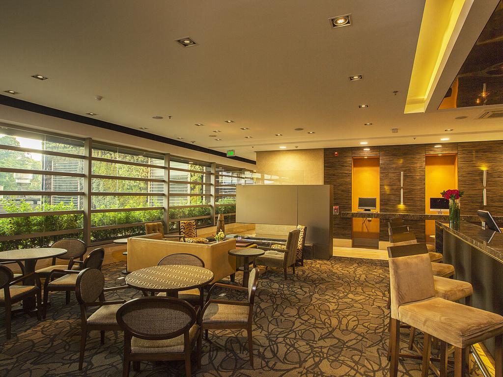 Ek By Preferred Group 酒店