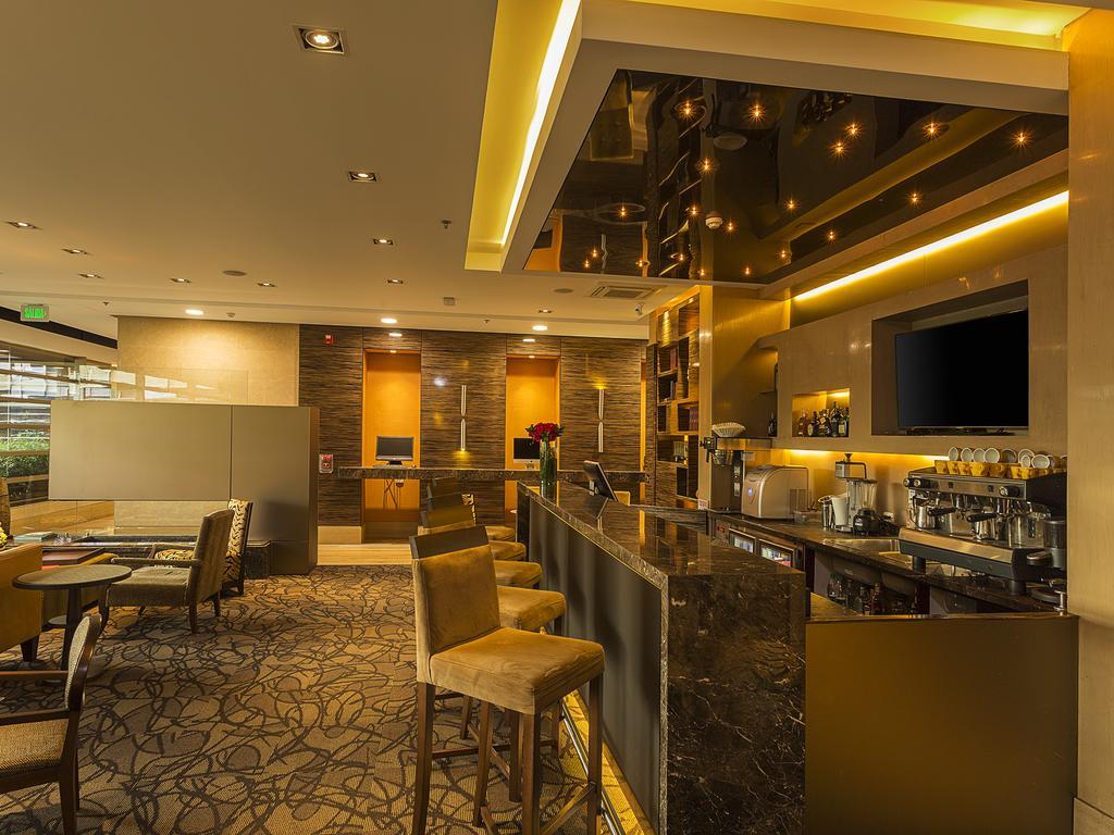 酒店 Ek By Preferred Group Bogotá