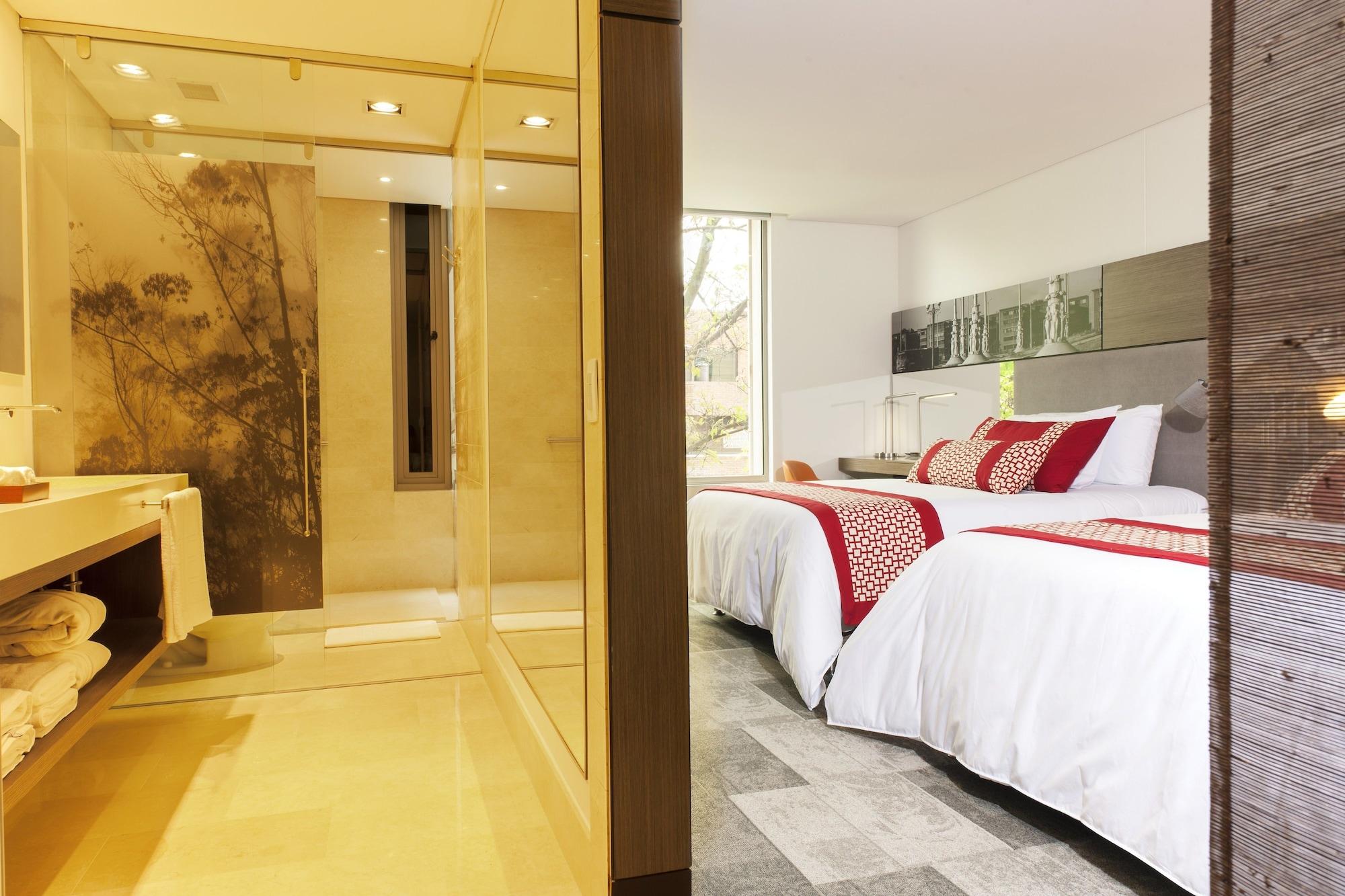 Ek By Preferred Group Hotel