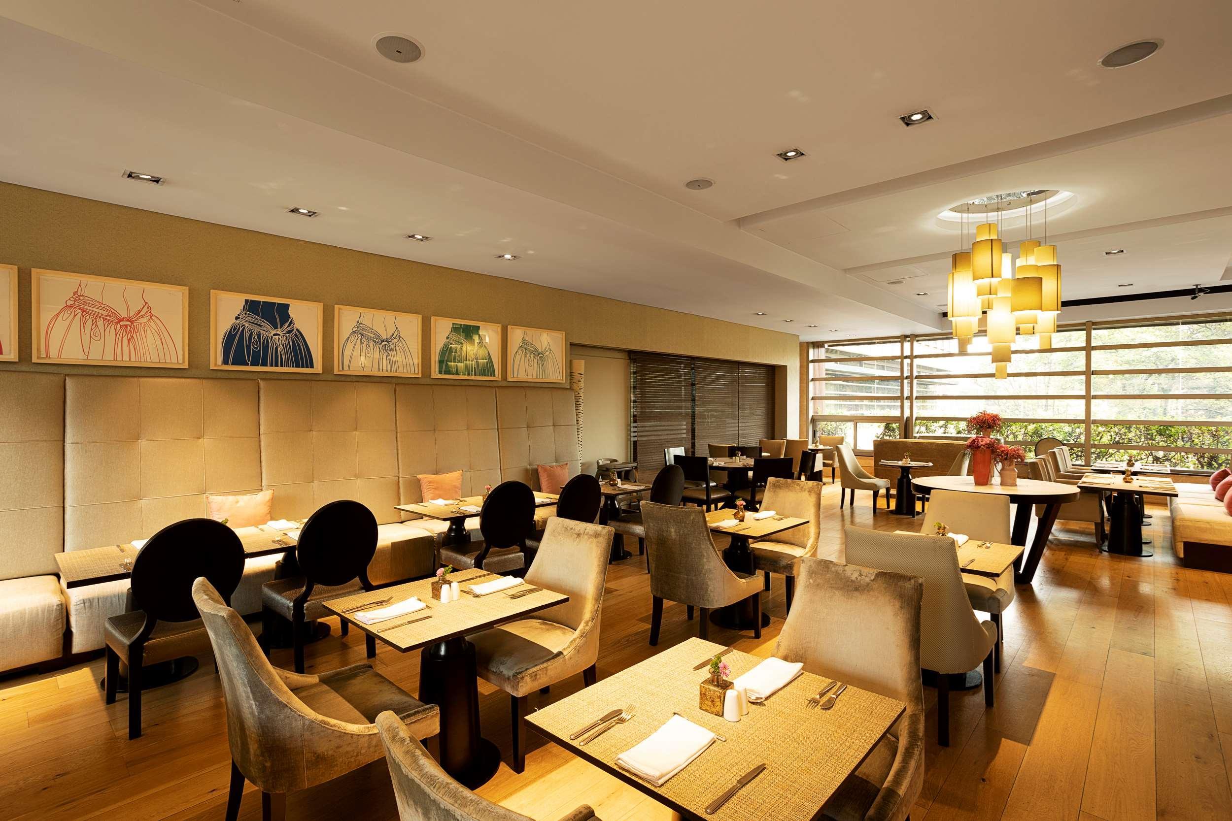 Hotel Ek By Preferred Group Bogota