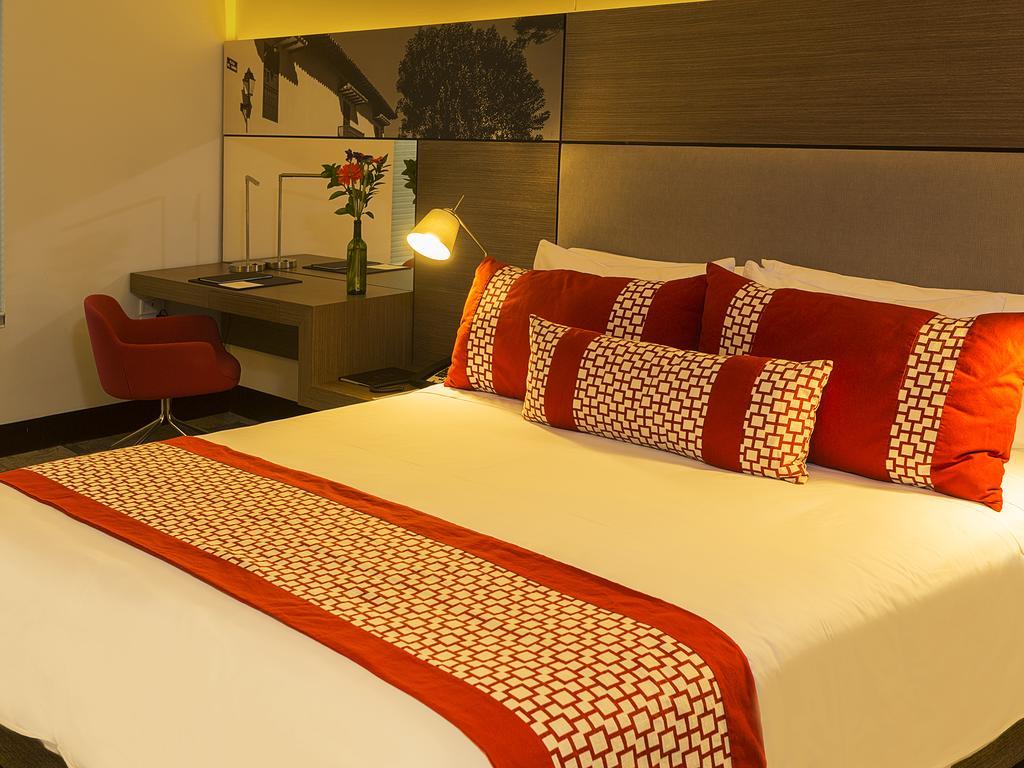 Ek By Preferred Group Hotel Bogota